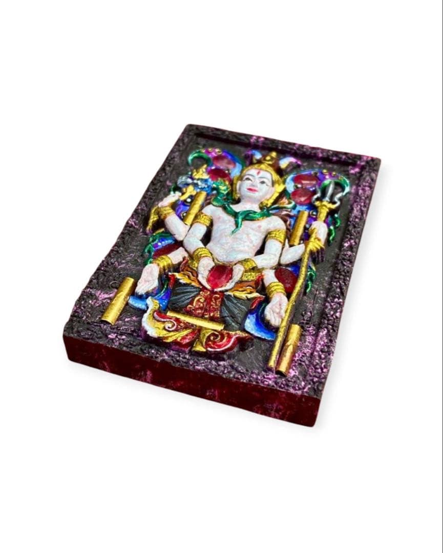 【限定1】レア 蝶幸運を祈るペンダント魅力、愛情、強い力、幸運 プラクルアン