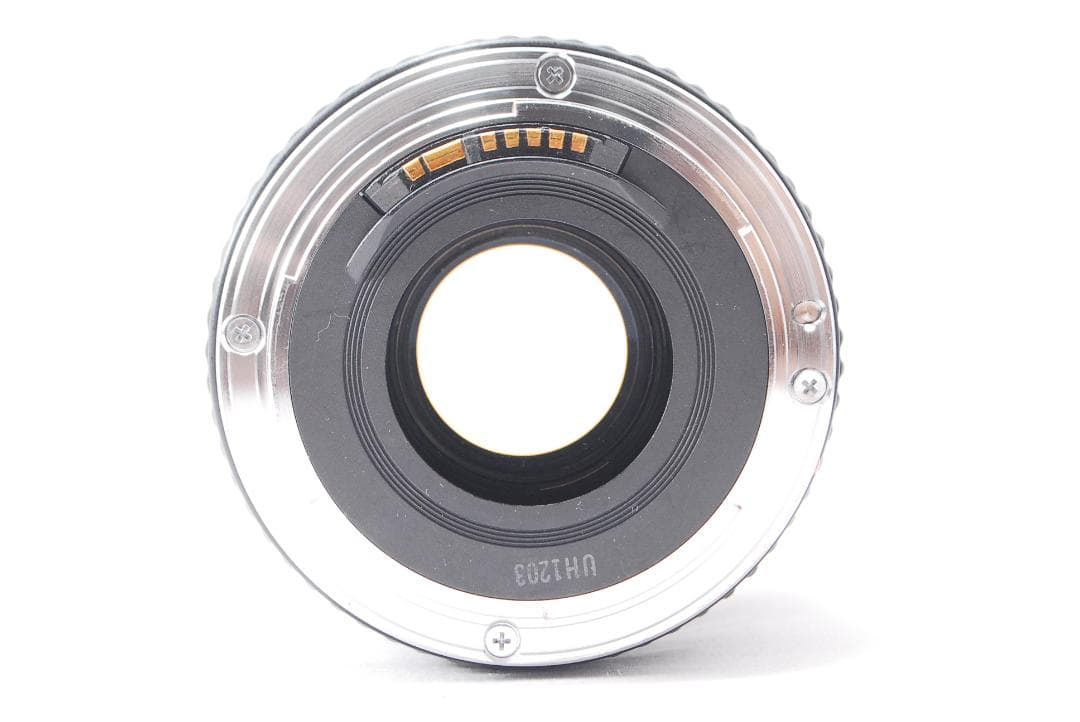 ✨美品✨高級レンズ✨Canon EF 20-35mm F2.8 L