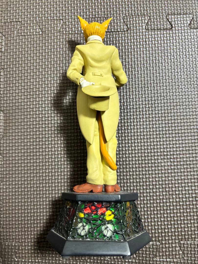 耳をすませば　バロンオルゴール