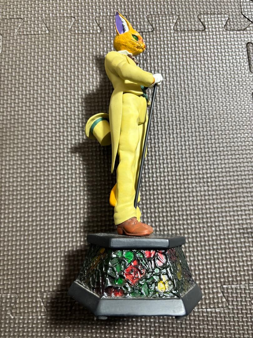 耳をすませば　バロンオルゴール