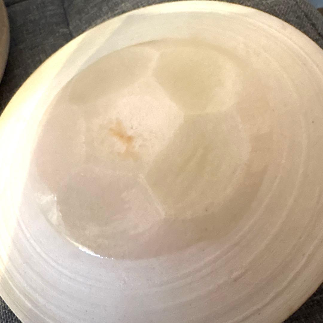 【 水指 / 織部焼 】 茶道具 茶道 伝統陶芸品