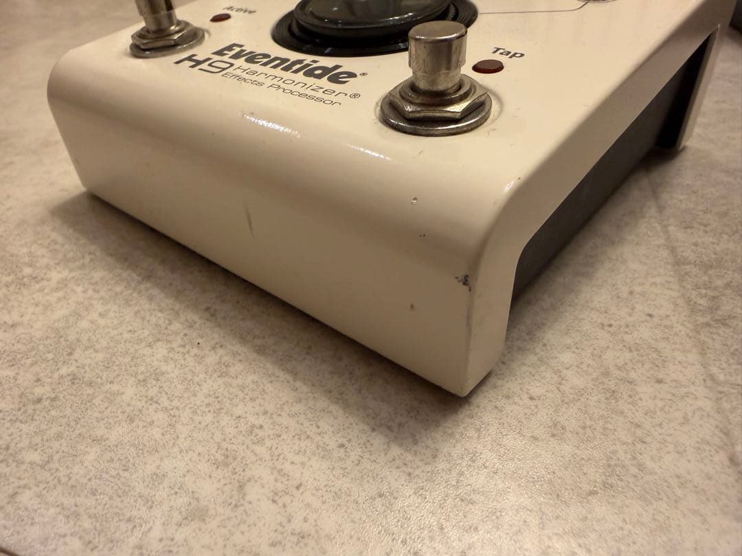 EVENTIDE H9 MAX 中古