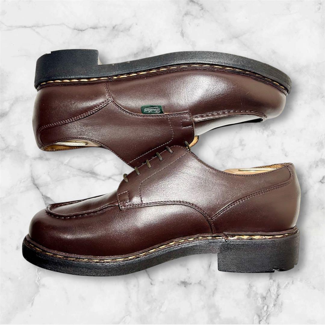 パラブーツ　シャンボード UK6約24.5センチ