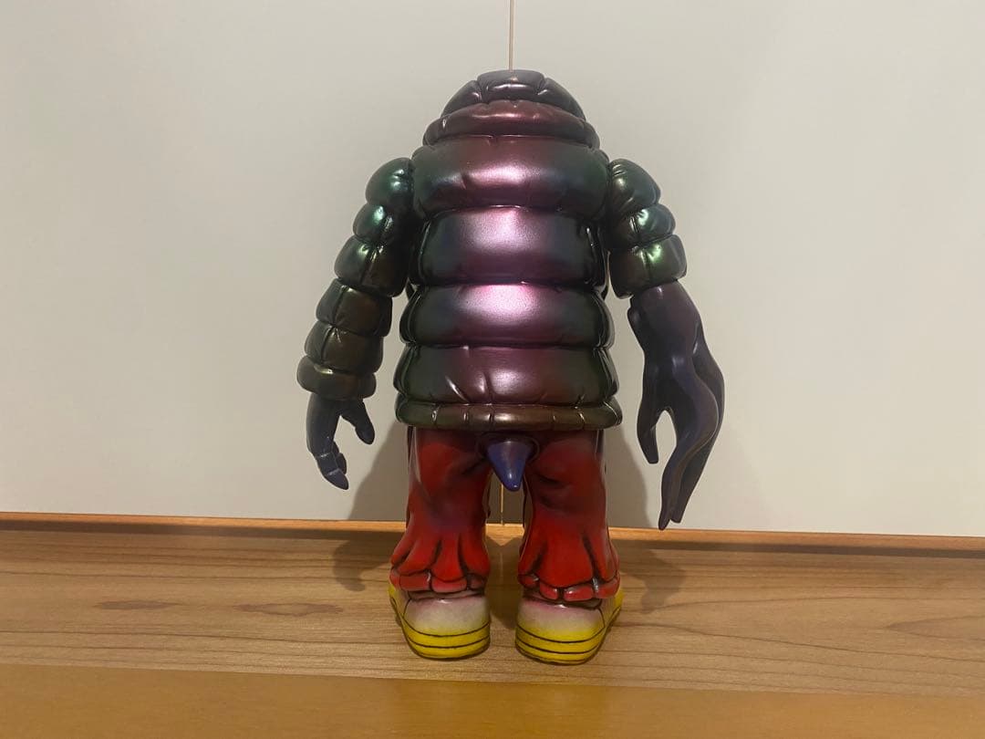 gyaromi クトゥルフオイド　シカルナ工房