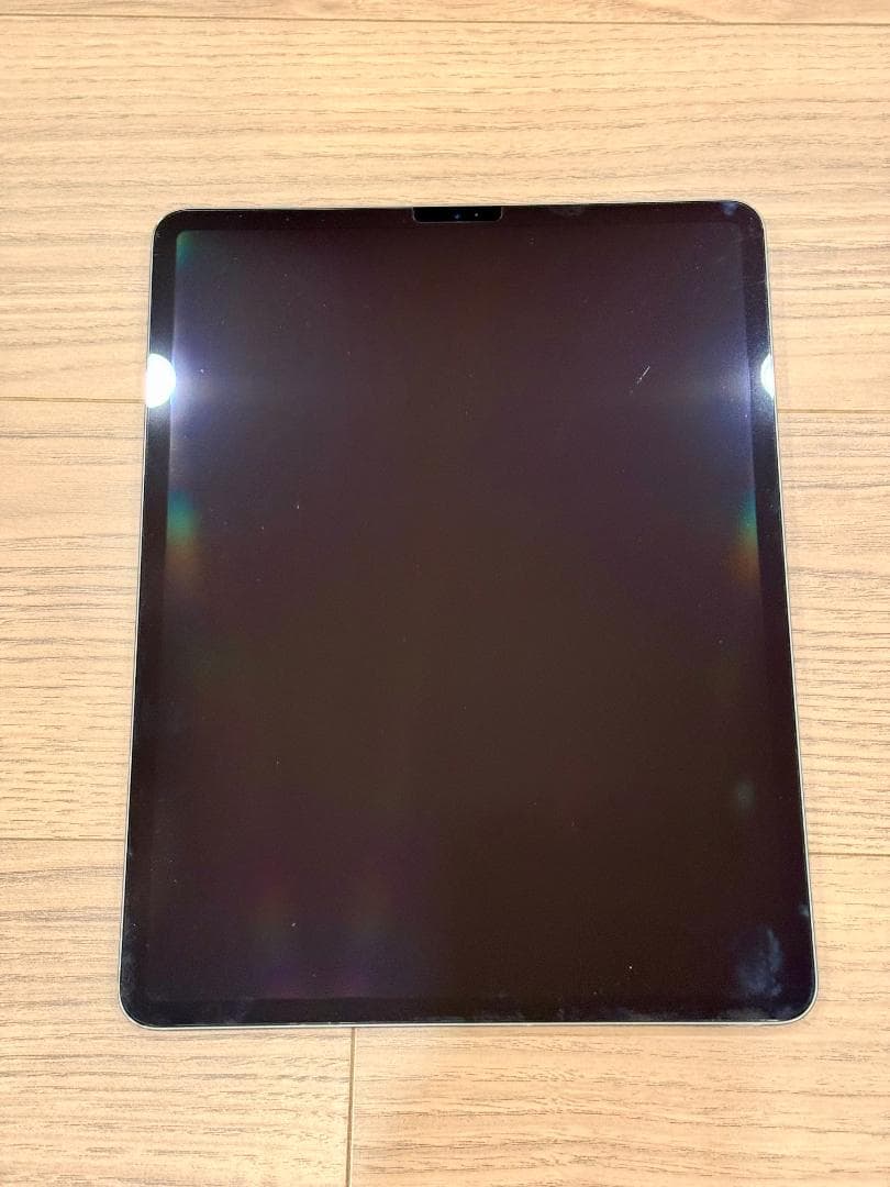 K*Y様 iPad Pro （12.9インチ）（第4世代）MY2H2J/A