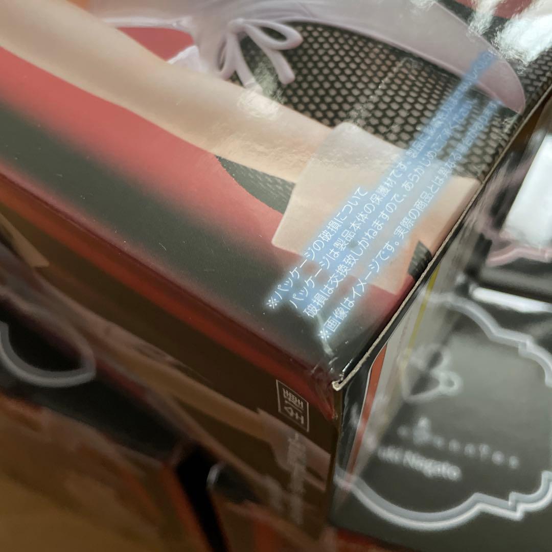 涼宮ハルヒの憂鬱　フィギュア　バニー　ハルヒ　長門有希　朝比奈みくる　bunny