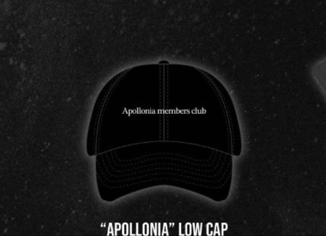 T-pablow キャップ