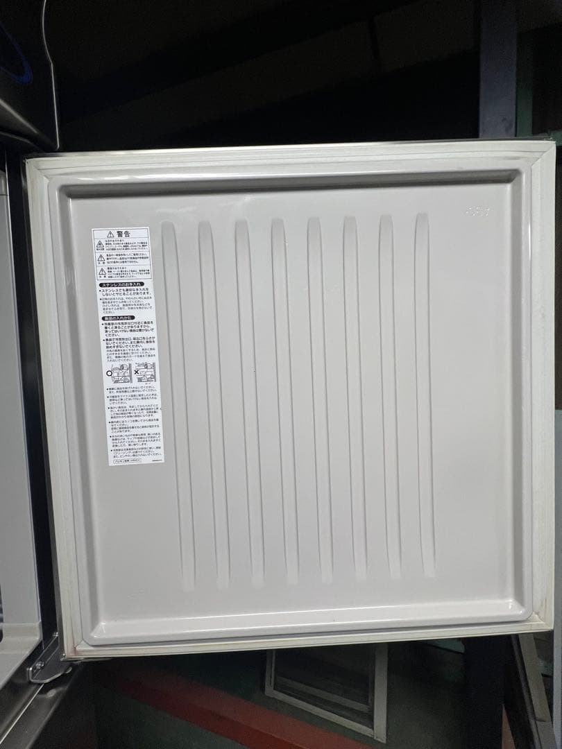 2013年 ホシザキ縦型冷凍庫 100V