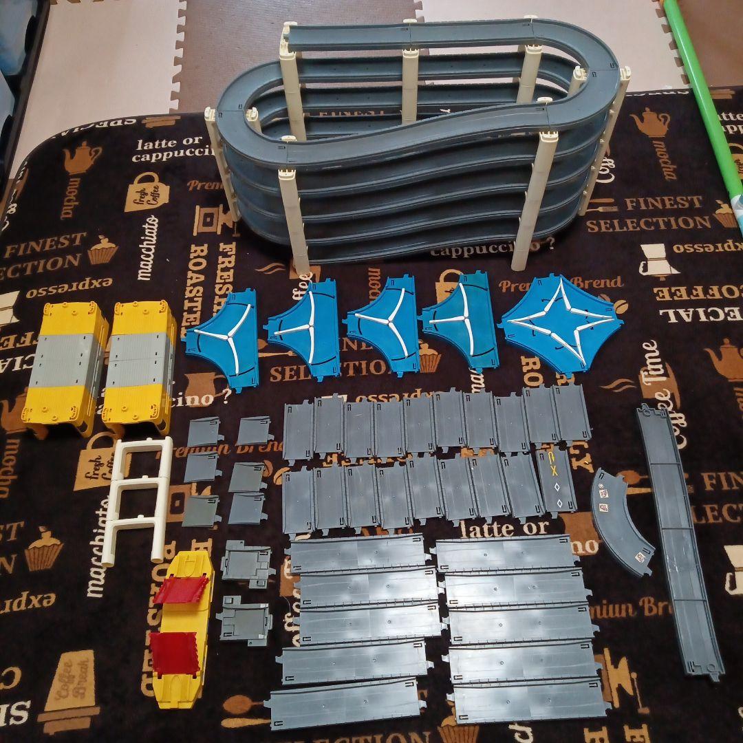 【お値下げ】大量　プラロード　まとめ売り