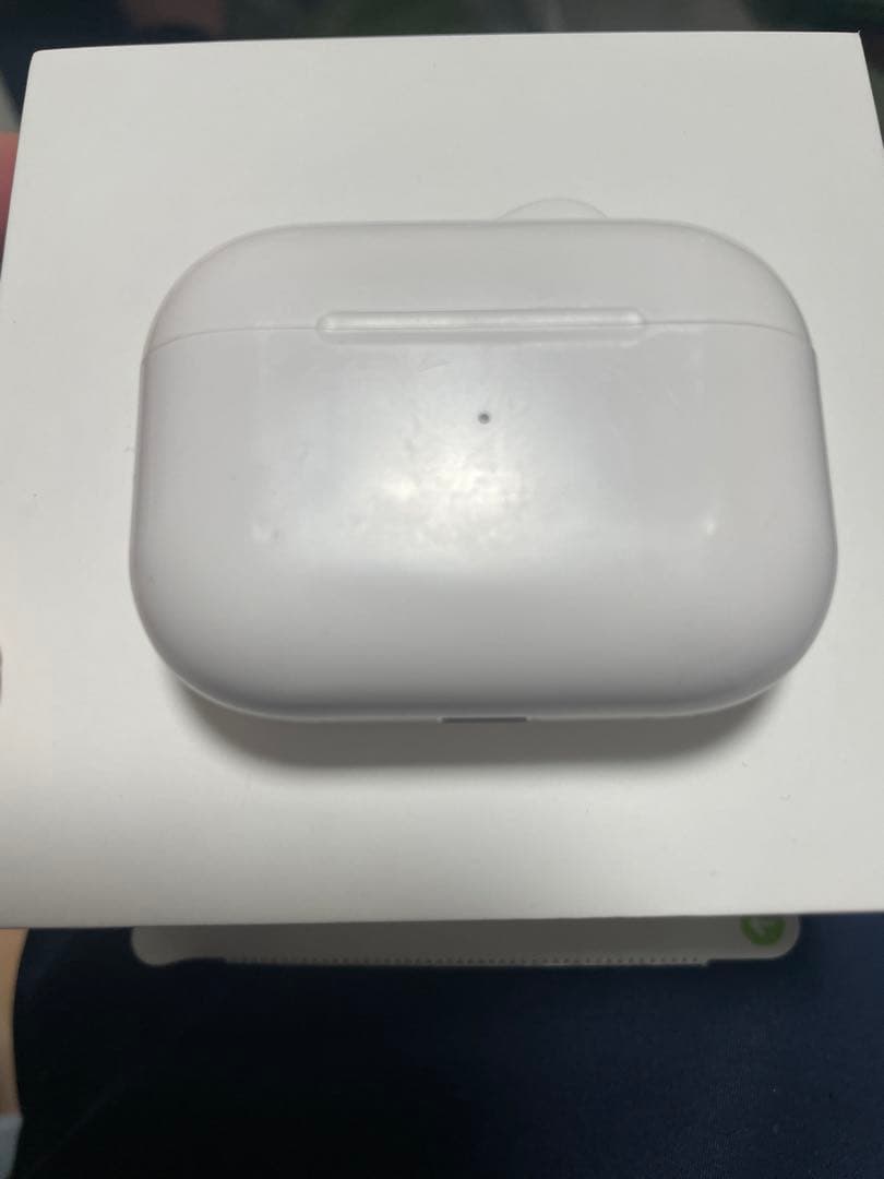 Air Pods Pro第2世代充電ケースのみ　Lightning