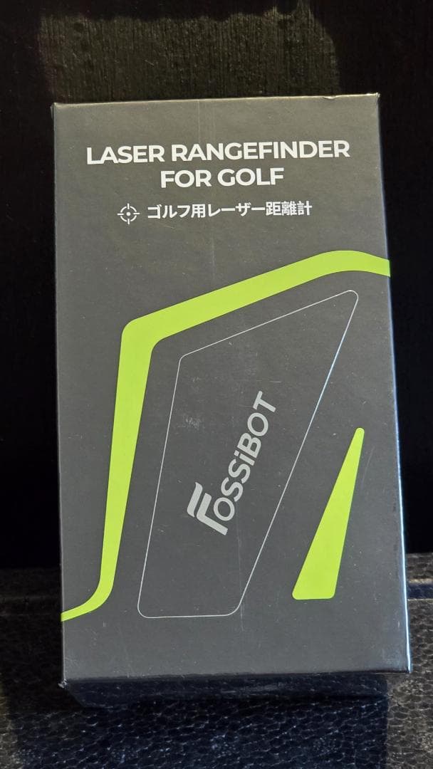 FOSSiBOT C1000Pro[新品●未使用]