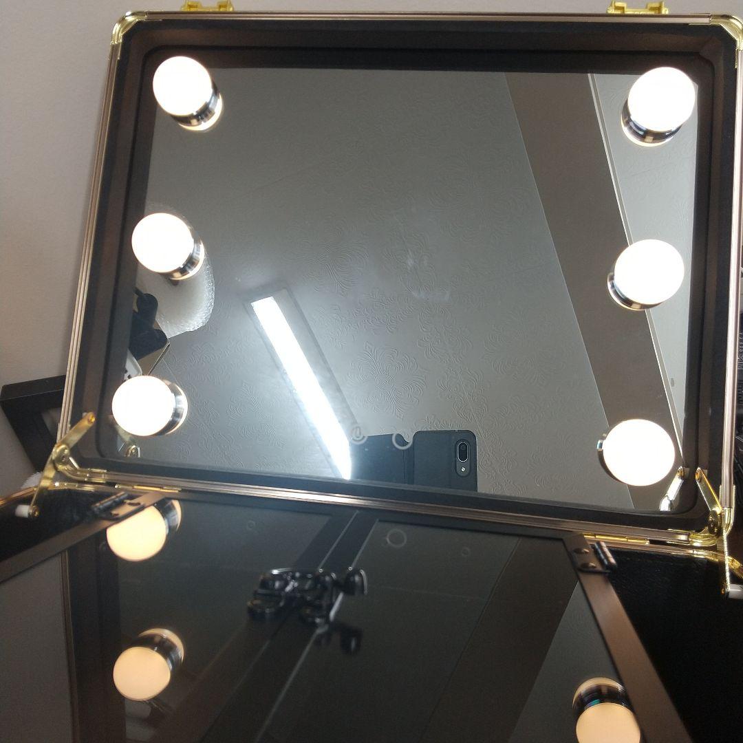 よ*あ様 MA1 フランフラン ヴァリーズ ハリウッドボックス S