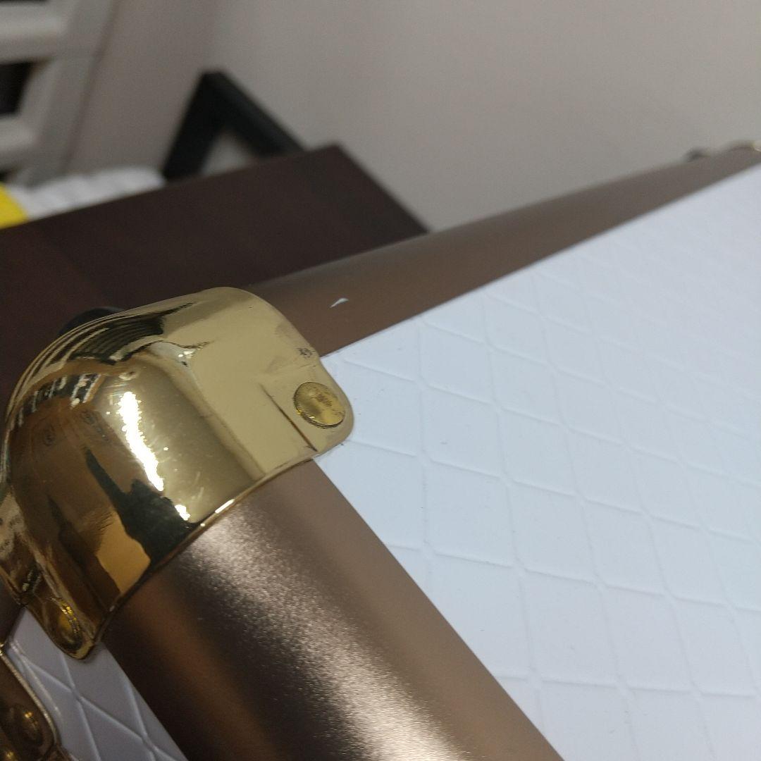 よ*あ様 MA1 フランフラン ヴァリーズ ハリウッドボックス S