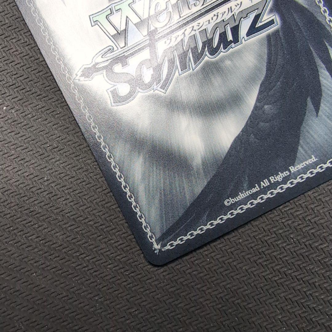 ヴァイス　オバロ　シャルティア　SP