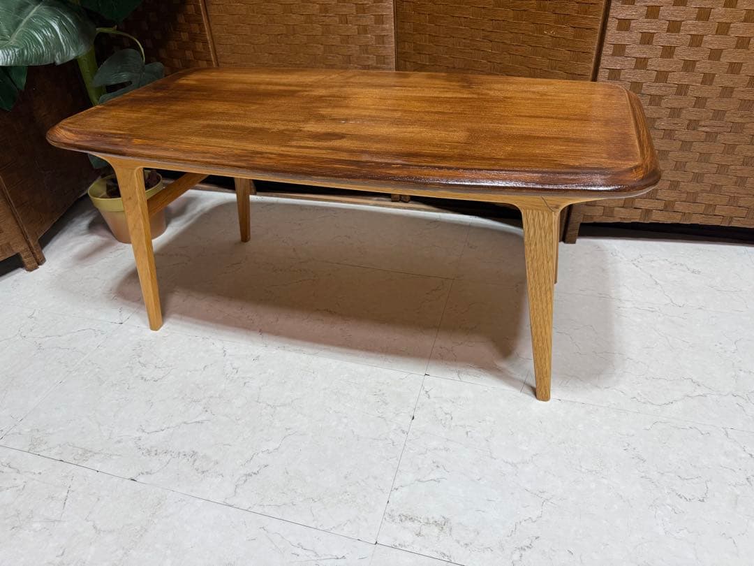 IDEEローテーブル