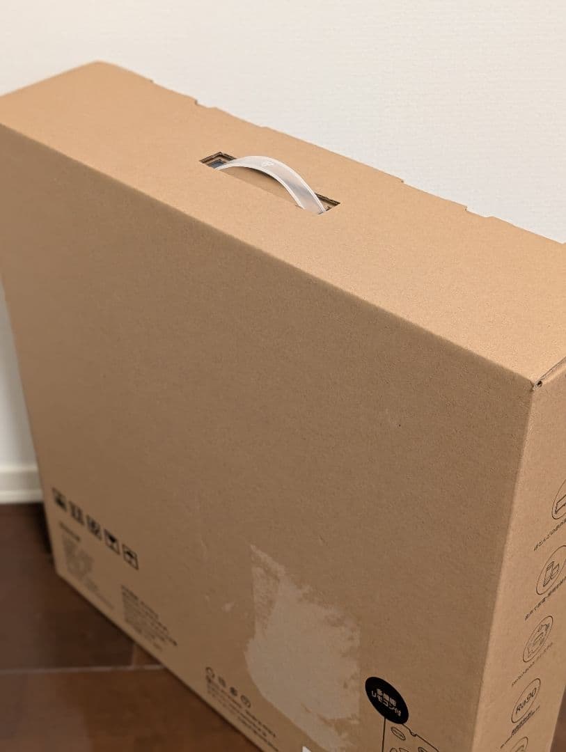 【新品未開封】SwitchBot シーリングライトプロ 8畳