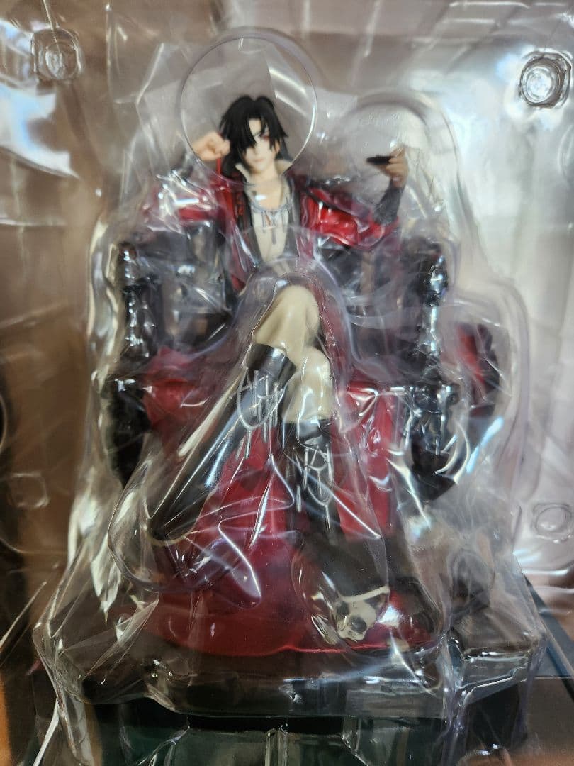 花城 フィギュア