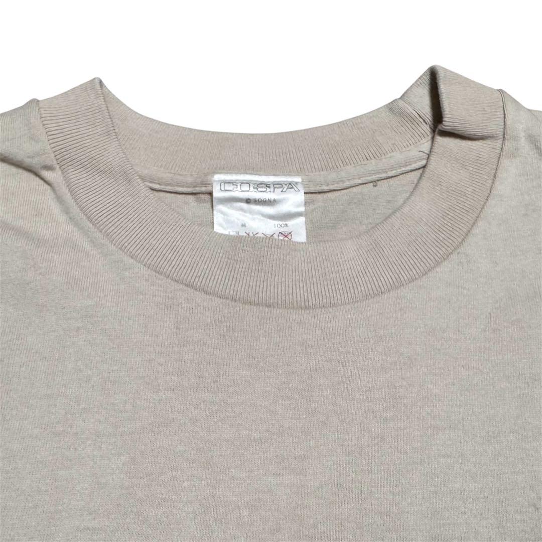 【レア】00s cospa コスパ VIPER Tシャツ アニメT ゲームT