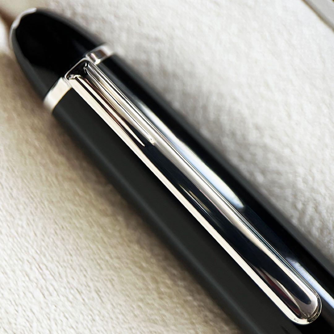 超美品 モンブラン P161 プラチナライン ルグラン マイスターシュテュック