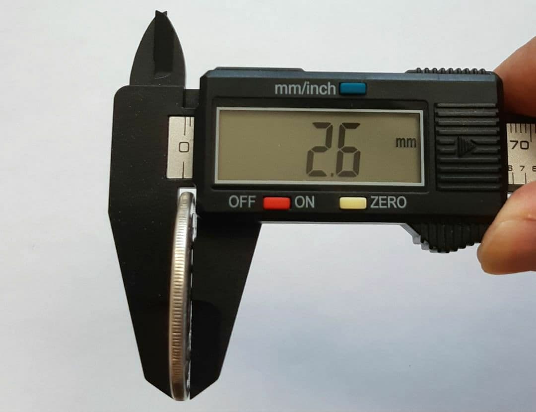 明治11年 大型 新1円銀貨