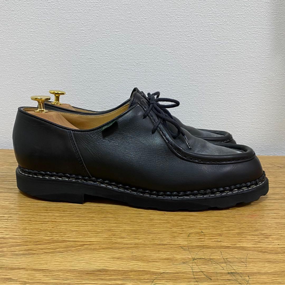 靴 MICHAEL / EU43.0(27.5cm) / Paraboot
