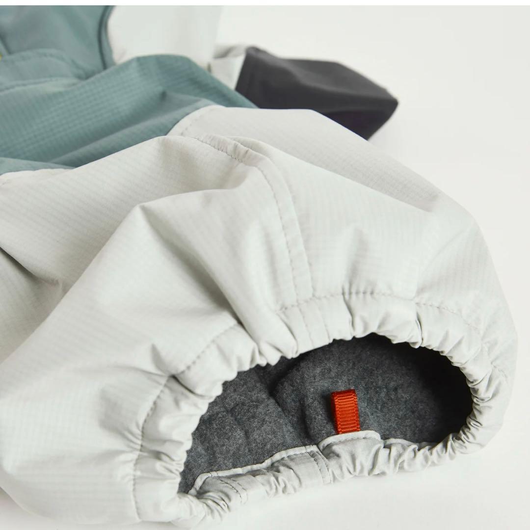 犬服・アクセサリー ALPHAICON  DOG GUARD 4L