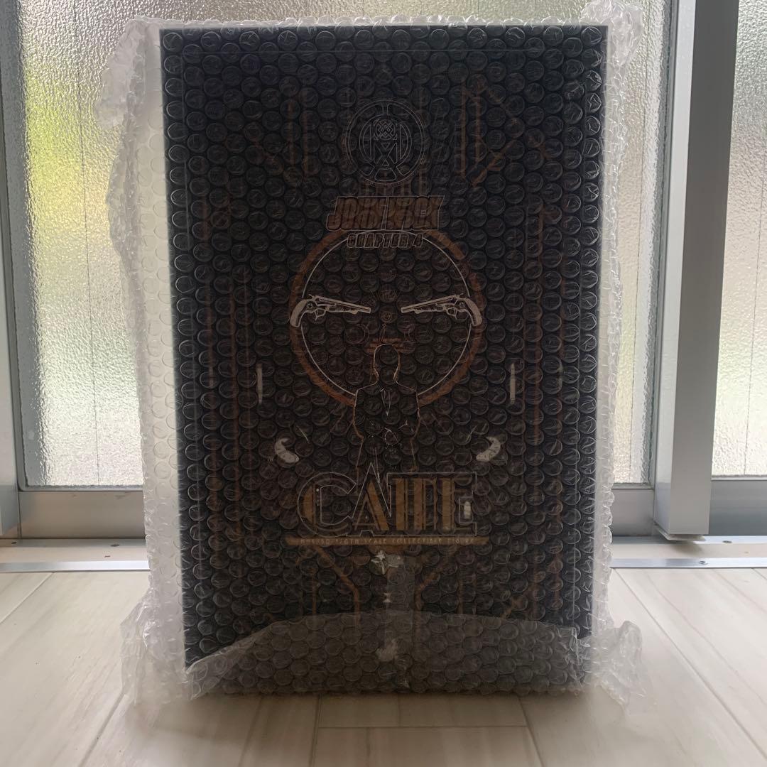 ジョン・ウィック：コンセクエンス 1/6スケールフィギュア ケイン