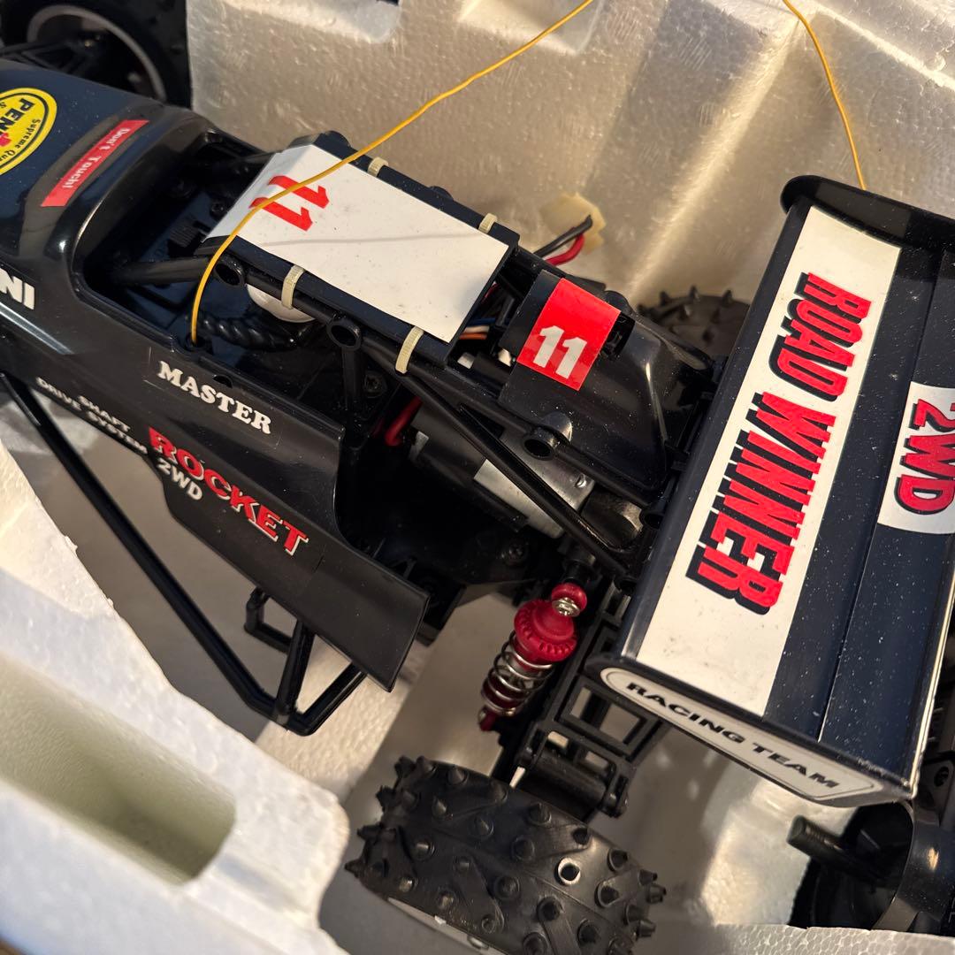 ROAD WINNER ホビーラジコン