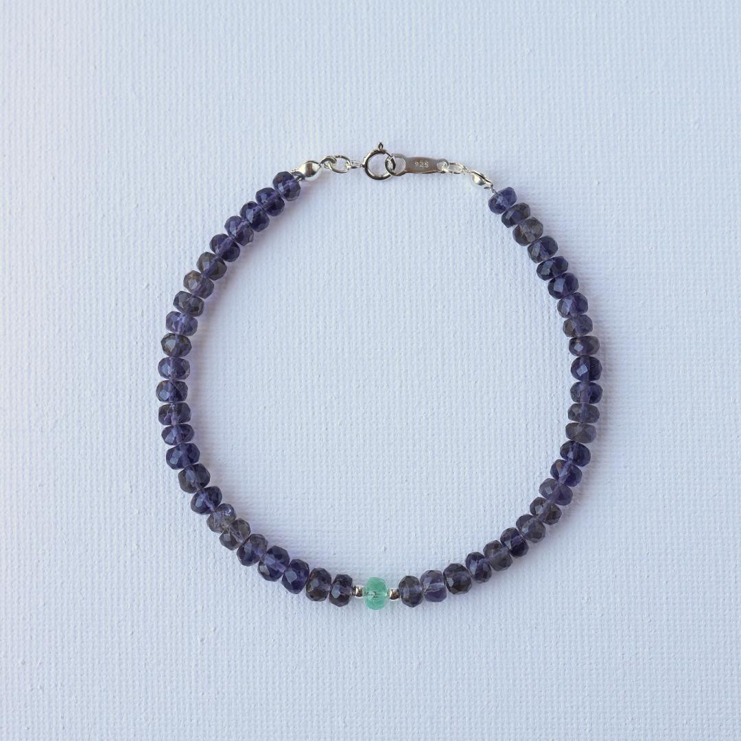 m.1129865 ブレスレット2点