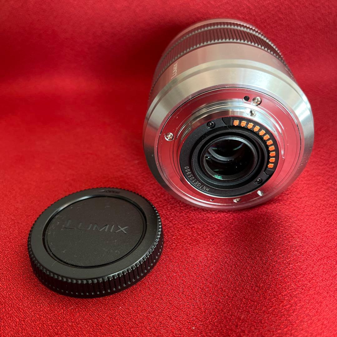 LUMIX 交換用レンズ　14-140mm