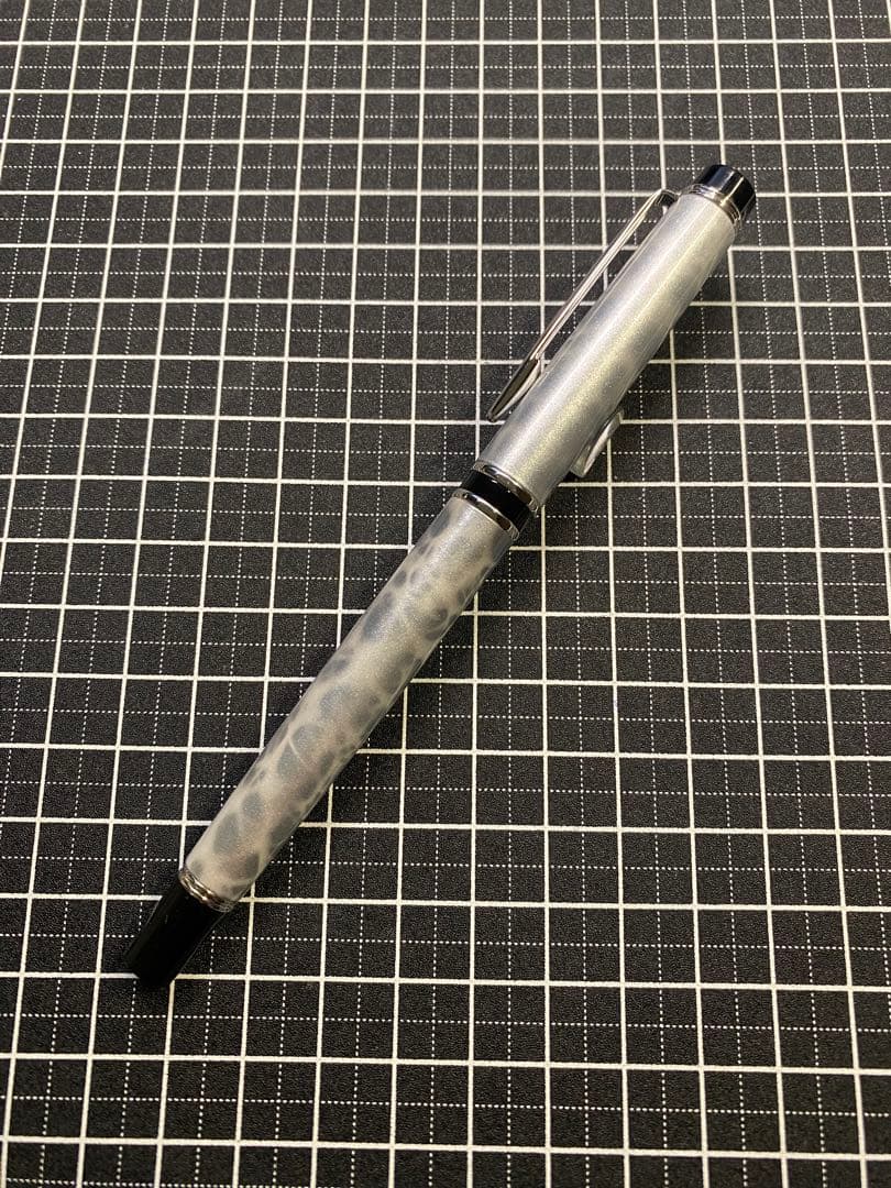 PILOT GRANCE Moon Stone 万年筆　字幅F