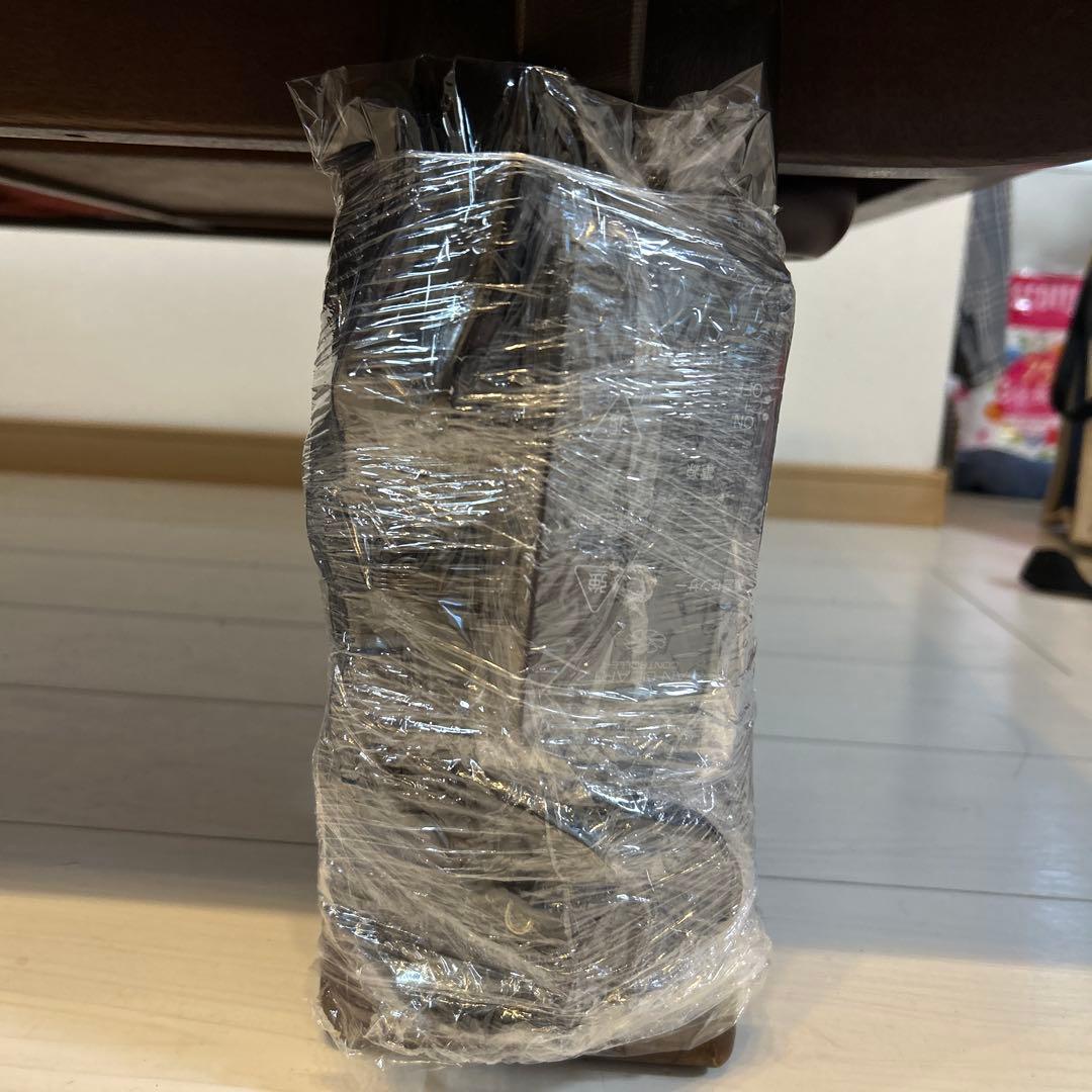 カリモク　こたつテーブル　(動作確認済)　★送料込み★