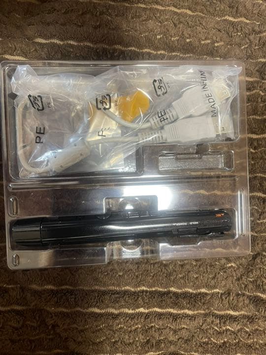 ボイストレック VP-20 BLK メタリックブラック