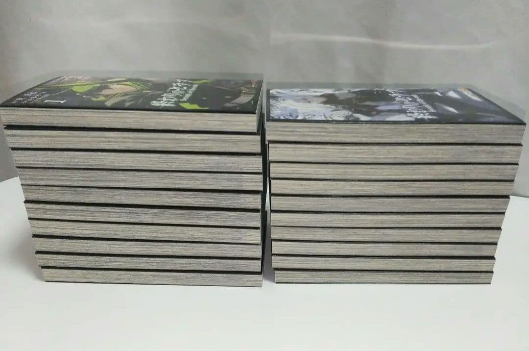 終わりのセラフ 1～31巻 漫画まとめ売り