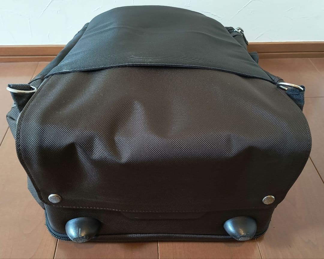 【週末値下】TUMI 2WAY キャリーケース バックパック