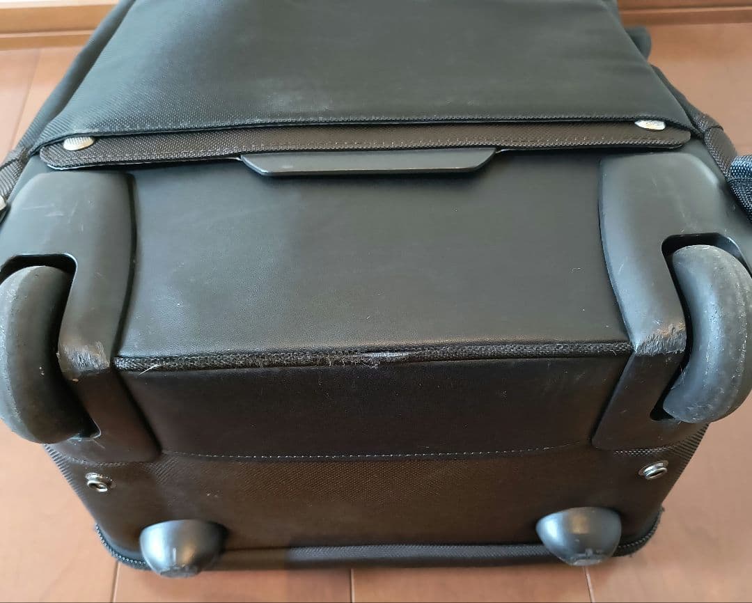 【週末値下】TUMI 2WAY キャリーケース バックパック