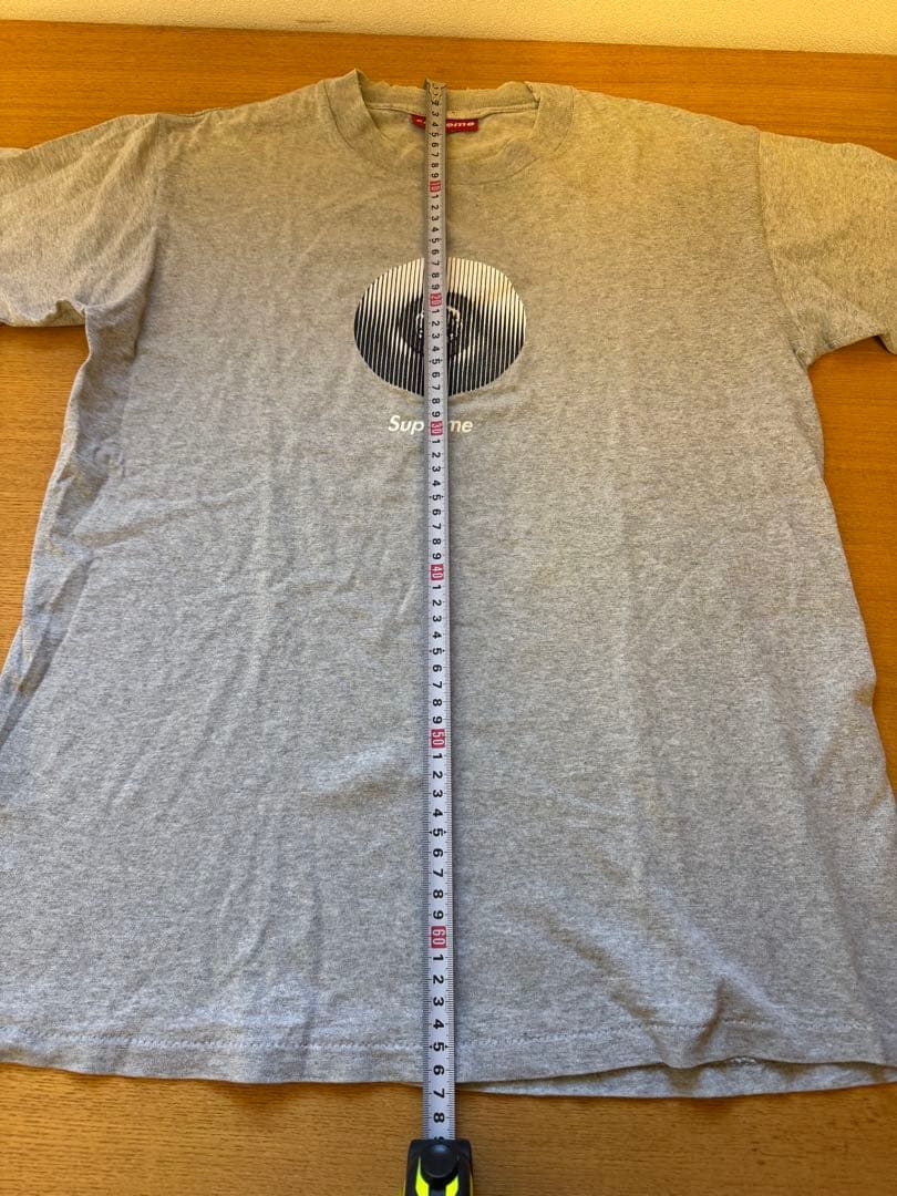 最初期！Supreme Tシャツ　Mサイズ