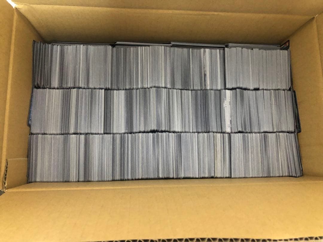 マジック：ザ・ギャザリング レア　まとめ売り。