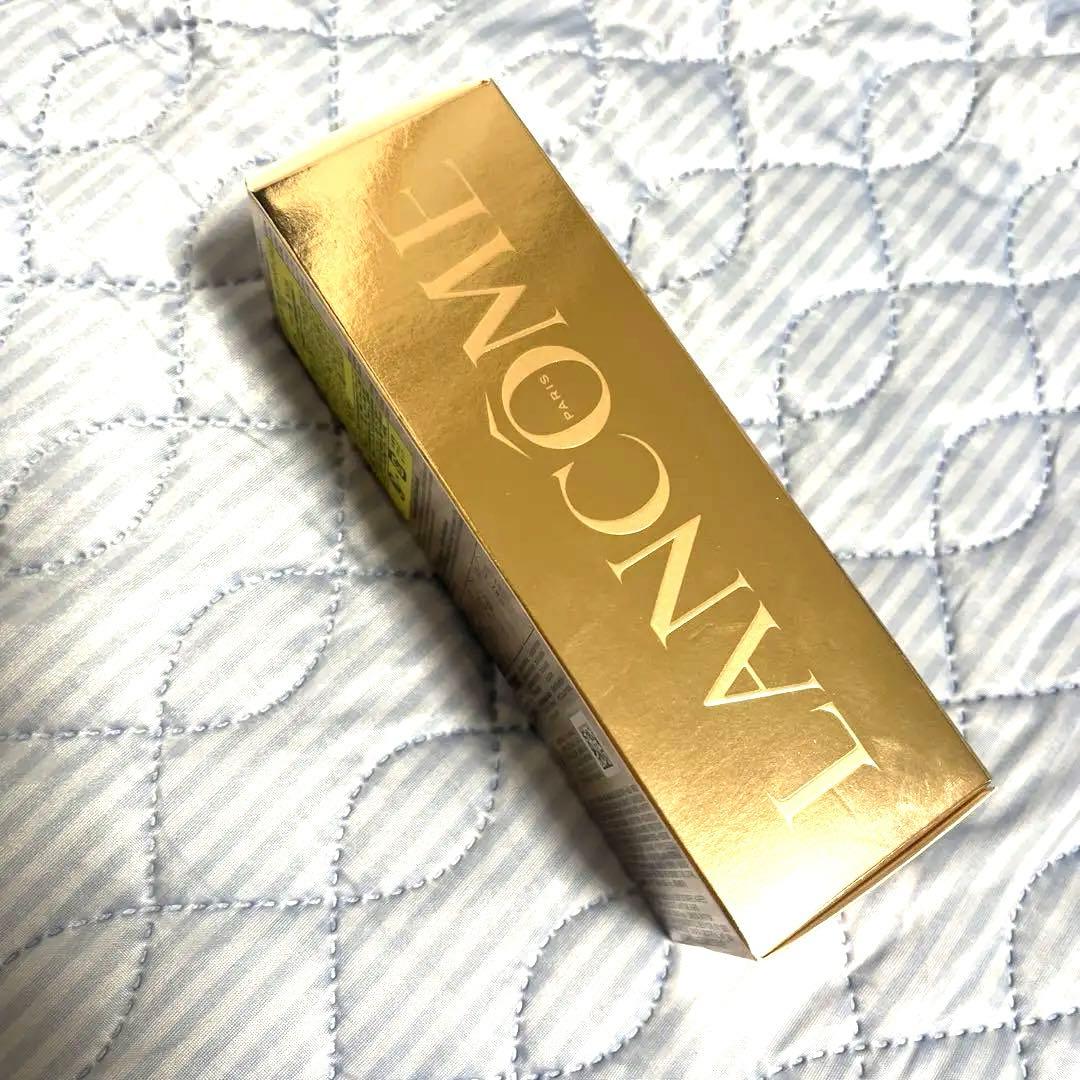 ランコム　アプソリュザフルイドファンデーション110