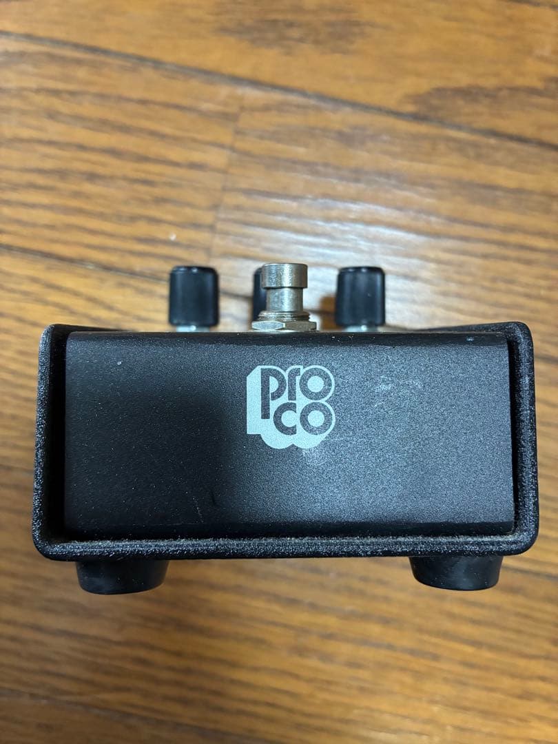 ギター PROCO RAT