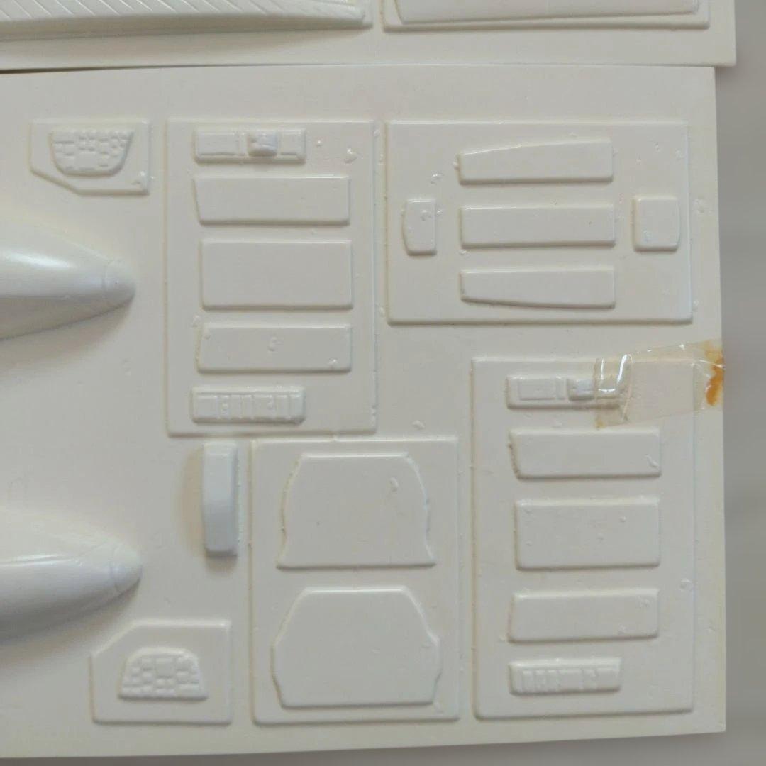 航空機・ヘリコプター 1/48 T2-C Buckeye