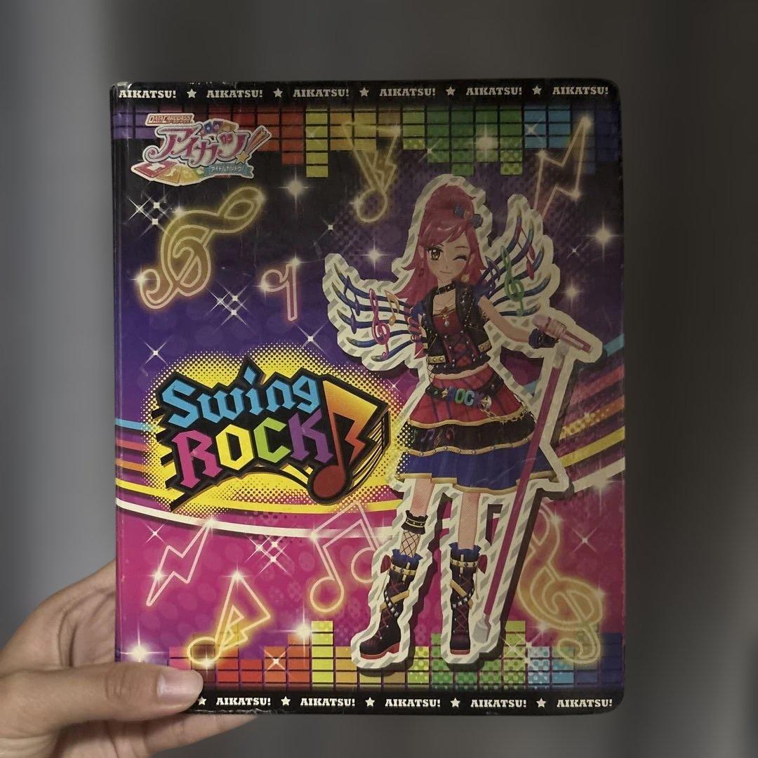 アイカツ カードセット