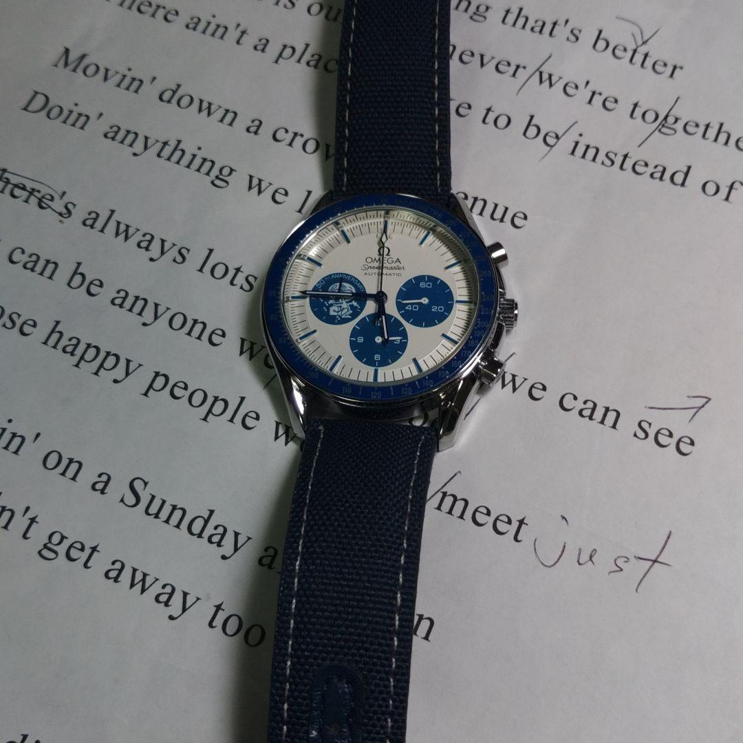 スヌーピークォーツ腕時計