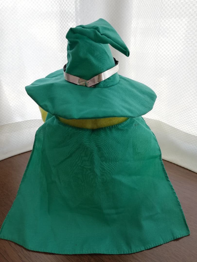 アップルポップ　プルーラ　ぬいぐるみ