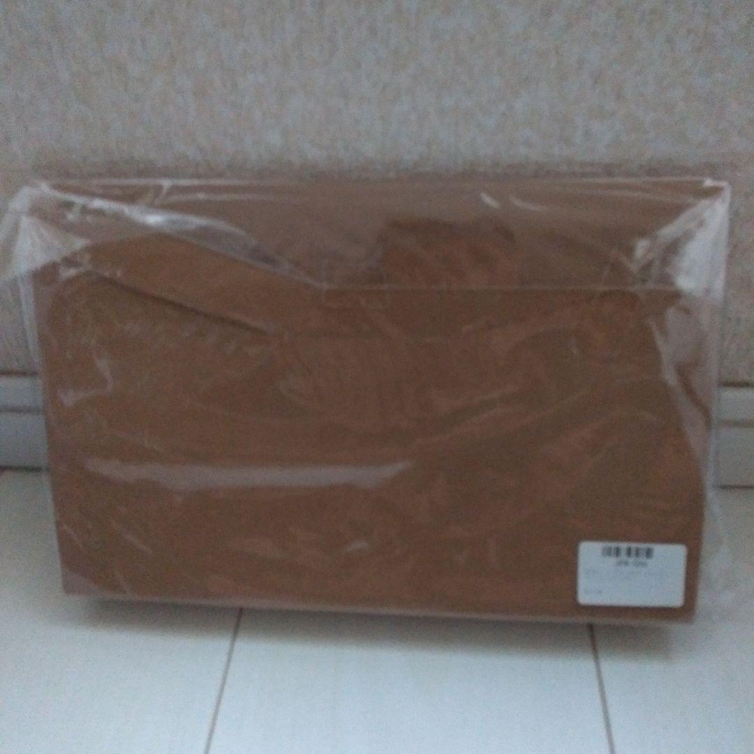 布袋寅泰　HOTEI ×OTA KNIT　ファインウール　Gマフラー　G柄