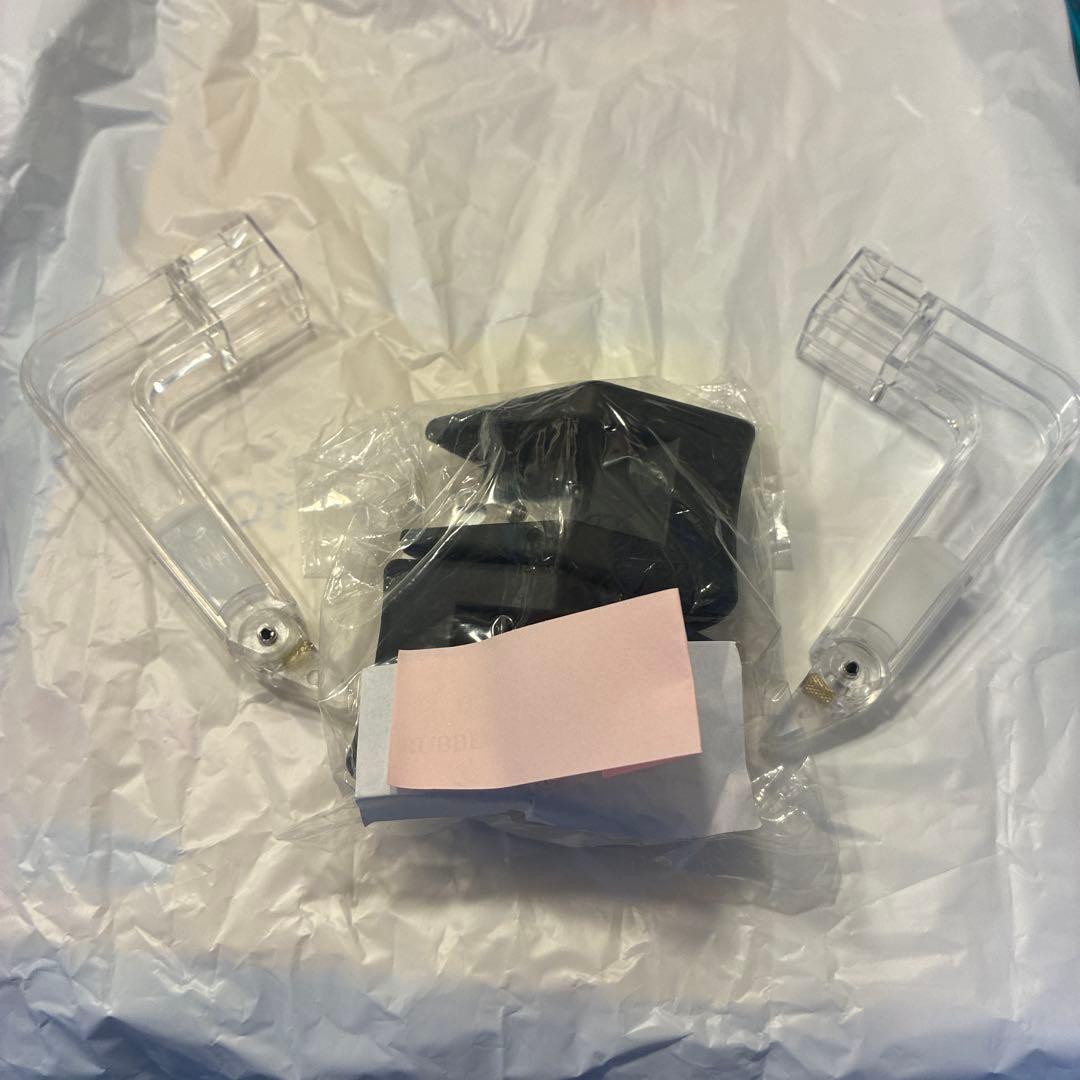 限定価格‼️UFO8アーム　 UFO10ラバシャセット