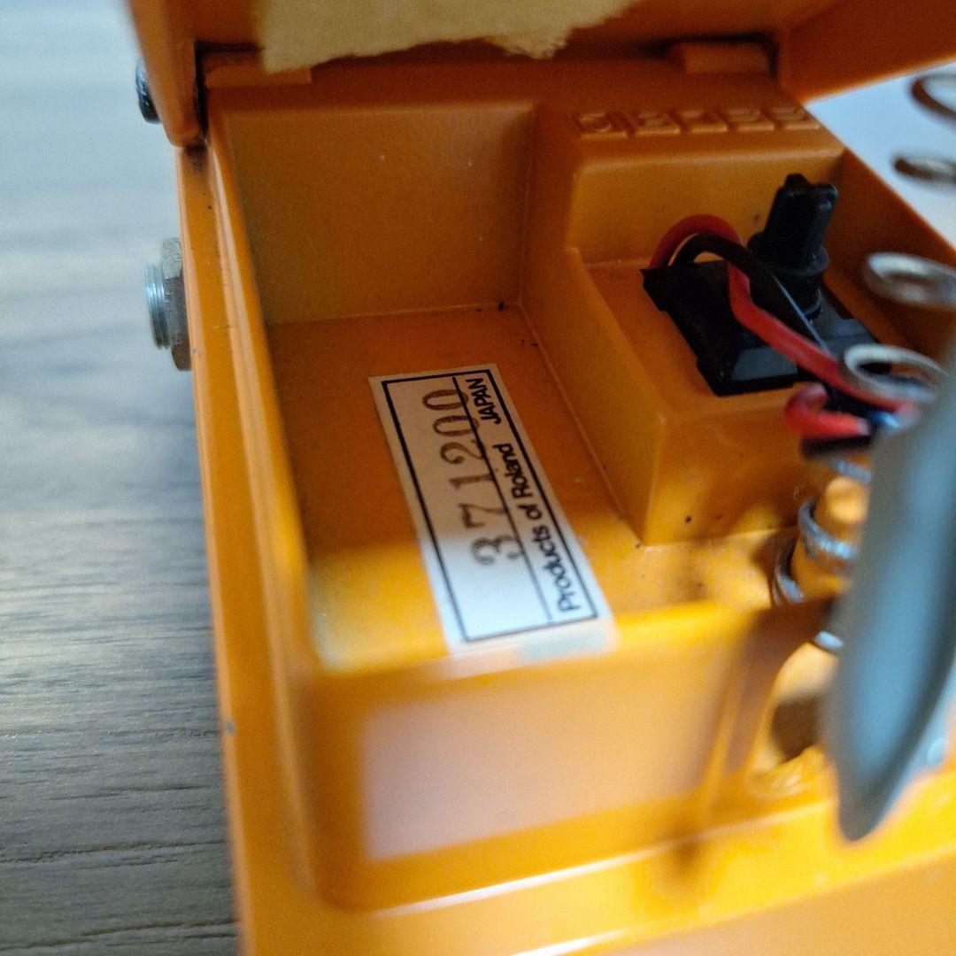 BOSS Distortion DS-1 【日本製】Made in Japan