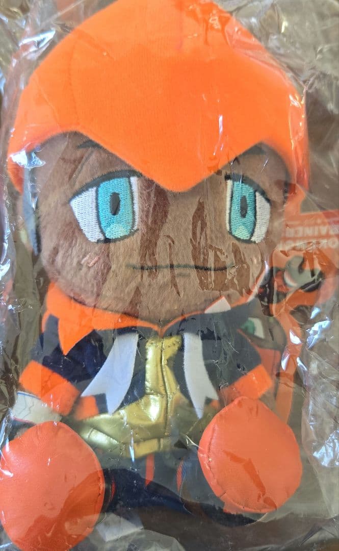 ポケットモンスター ぬいぐるみ　セット ポケセン　ポケモンドールズ