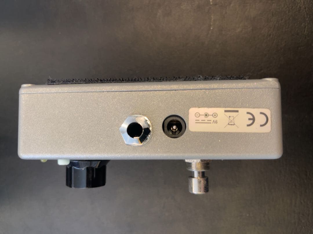 MXR Smartgate ノイズゲート エフェクター