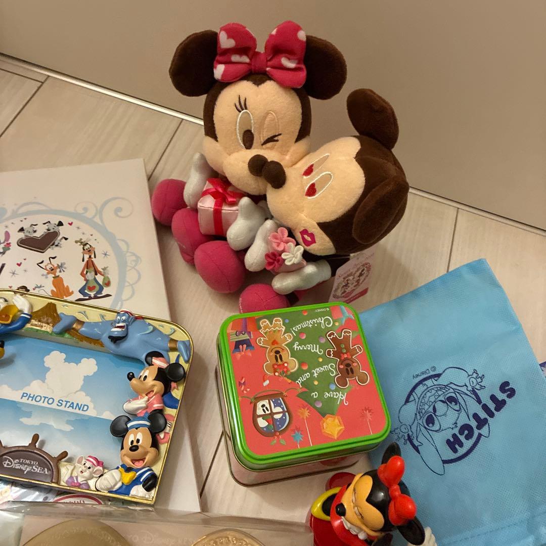 ディズニーグッズ　まとめ売り